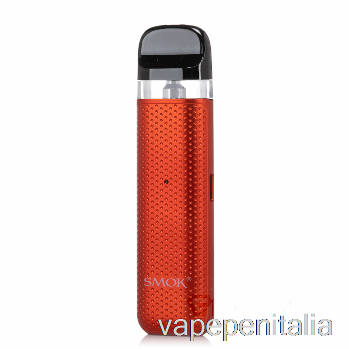 Scatola Vape Mod Smok Novo 2c Pod System Arancione